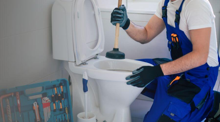Professional Leak Detection in Evansville, MN