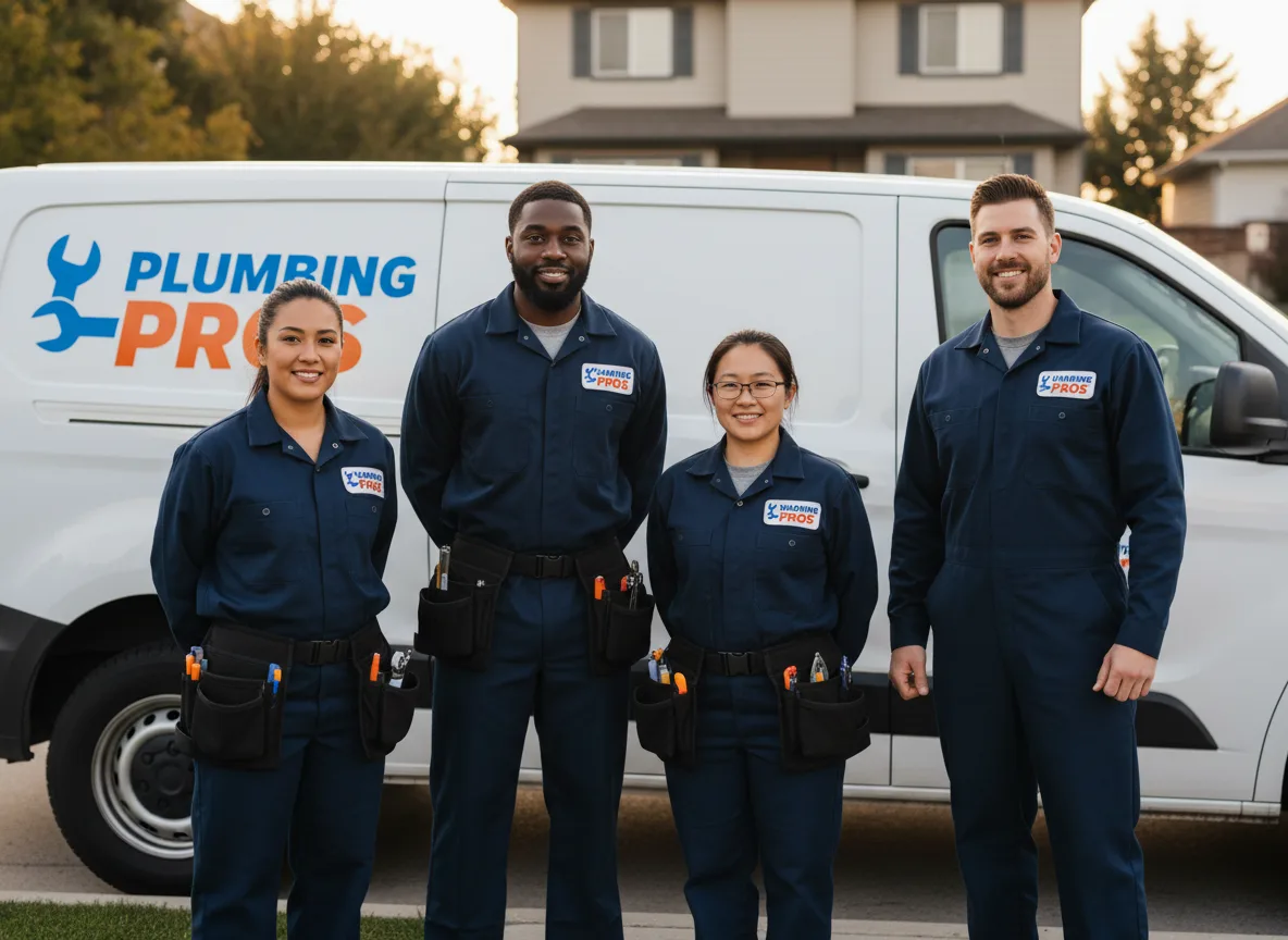 Water Heater Repair company in Evansville, MN